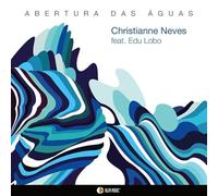AFMCD300 - ABERTURA DAS AGUAS