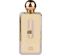 Afnan 9 am Eau de Parfum 100 ml