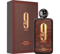 .Afnan. 9 PM Elixir 100ml