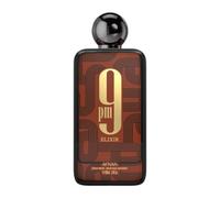 Afnan 9 PM Elixir Extrait de Parfum 100 ml