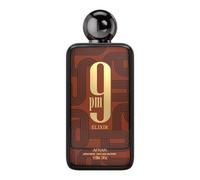 Afnan 9 PM Elixir Unisex Extrait de Parfum, 100 ml
