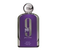 Afnan 9 pm pour Femme Eau de Parfum 100 ml