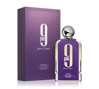 Afnan 9 pm pour Femme Eau de Parfum 100 ml