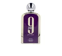 Afnan 9 pm pour Femme Eau de Parfum 100 ml