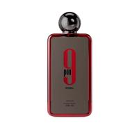 Afnan 9 PM Rebel Unisex Eau De Parfum, 100ml