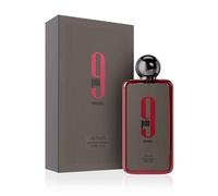 Afnan 9 PM Rebel Unisex Eau De Parfum, 100ml