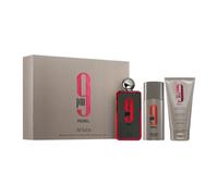 Afnan 9 PM Rebel Set de Regalo