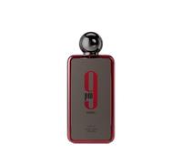 Afnan 9 PM Rebel Unisex Eau De Parfum, 100ml