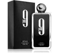 Afnan – Perfume – 9 PM Eau de Parfum – 100 ml – para hombre