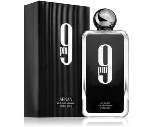 Afnan 9PM EDP - 9PM Night Out Extrait de perfum 100 ml - Perfume Original Hombre y Unisex