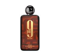 AFNAN 9PM Elixir - 100 ML Extrait de Parfum Perfumes Mujer