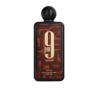 Afnan 9 pm elixir unisex extrait de parfum, 100 ml