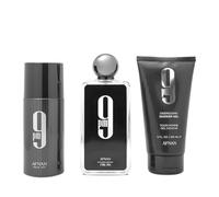 Afnan 9pm Set 3 Pcs para Hombre