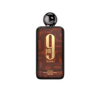 Afnan 9 pm elixir unisex extrait de parfum, 100 ml