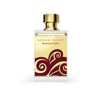 Afnan Afnan Edict Amberythme extracto de perfume unisex