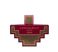 Afnan Ornament Purple Allure Eau de Parfum 100 ml