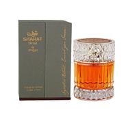 Afnan afnan zimaya sharaf blend extrait parfum para uso profesional pa