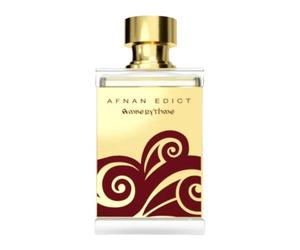 Afnan Amberythme Extrait de Parfum 80 ml