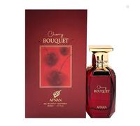 Afnan cherry bouquet eau de parfum 80ml vaporizador