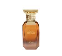 Afnan Delicious Bouquet Eau de Parfum para mujer, 2.7 onzas líquidas