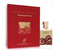 Afnan Extracto de perfume Edict Amberythme Unisex