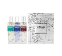 Afnan Enroute Eau De Parfum Pour Homme New York 50Ml Eau De Parfum 50Ml Paris Eau De Parfum 50Ml Dubai