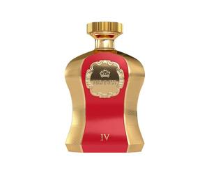 Afnan Her Highness Red Eau De Parfum Spray 100 ml for Women
