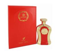 Afnan her highness red eau de parfum spray 100 ml para mujeres