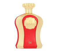 Afnan Highness IV Eau de Parfum 100 ml