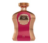 Afnan Highness Maroon IX U Eau de Parfum