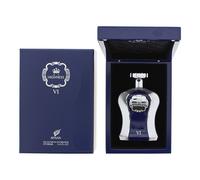 Afnan Highness VI Blue Eau de Parfum 100ml Unisex Fragrance