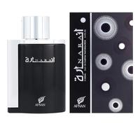 Afnan Inara Black agua de perfume unisex 100 ml