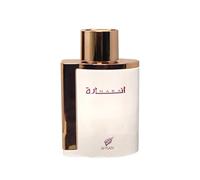 Afnan Inara White Eau De Parfum 20 ml Hombre Adulto Concentrado de Perfume