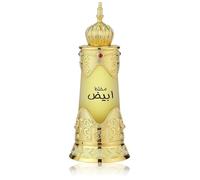 Afnan Mukhallat Abiyad Perfumed Oil 20 ml UNI