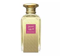 Afnan Naseej Al Ward Eau de Parfum 50 ml