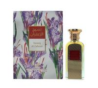 Afnan Naseek Al Zafaran Eau De Parfum 50Ml Spray