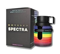¡23% DTO! Odyssey Spectra Rainbow Eau de Parfum 100 ml