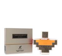 Afnan Ornament by Afnan Eau De Parfum Spray 3.4 oz / e 100 ml