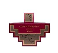 AFNAN ORNAMENT P RPURA ALLURE por Afnan Perfumes EAU DE PARFUM SPRAY 3.4 OZ