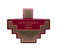 Afnan Ornament Purple Allure Eau de Parfum 100 ml