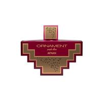 Afnan Ornament Purple Allure Eau De Parfum Spray 100 ml for Women