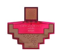 Afnan Ornament Purple Allure Eau de Parfum 100 ml