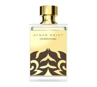 Afnan Edict Ouddiction Extracto De Perfume 80ml