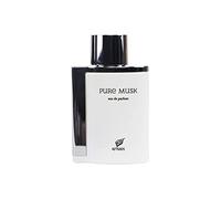 Perfume Unisex Afnan EDP Pure Musk 100 ml