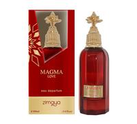 Afnan Perfume Mujer Zimaya EDP Magma Love 100 ml