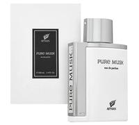 Afnan Perfume Unisex Eau de Parfum Pure Musk 100 ml