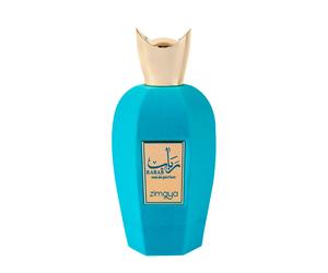 AFNAN Rabab Blue Zimaya - 100 ML Eau de Parfum Perfumes Mujer