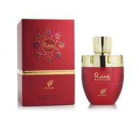 Afnan rare passion - eau de parfum para mujer, 3.4 onzas líquidas