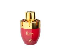 Afnan Rare Passion - Eau de Parfum para mujer, 3.4 onzas líquidas