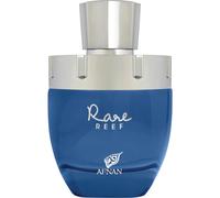 Afnan rare reef perfume unisex extrait de parfum, 3.4 fl. oz (100 ml)